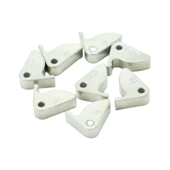 스테인레스 스틸 및 자체