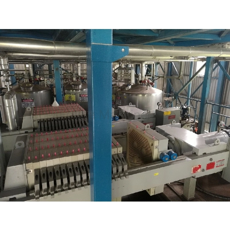 Complete Starch Sweetener Production Line