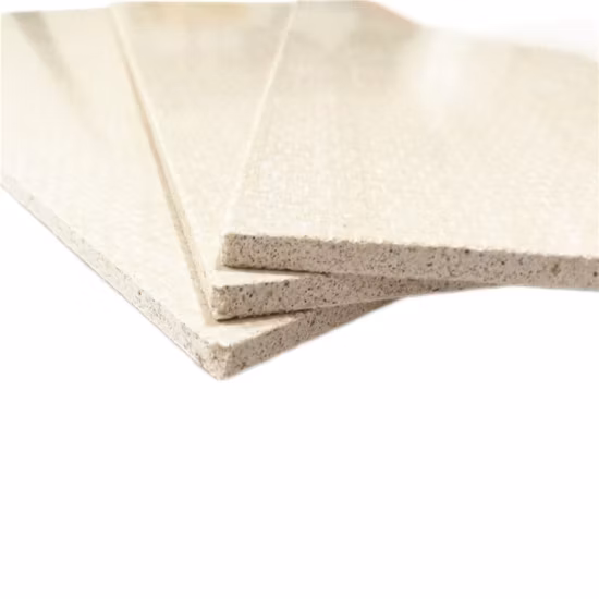 내화성 LT/G 적층 Mgoso4 바닥 산화마그네슘/황산염 보드 MGO 바닥재