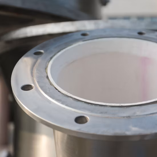 중탄산나트륨 초미세 분쇄 및 분류 공장 So2 및 HCl 제거